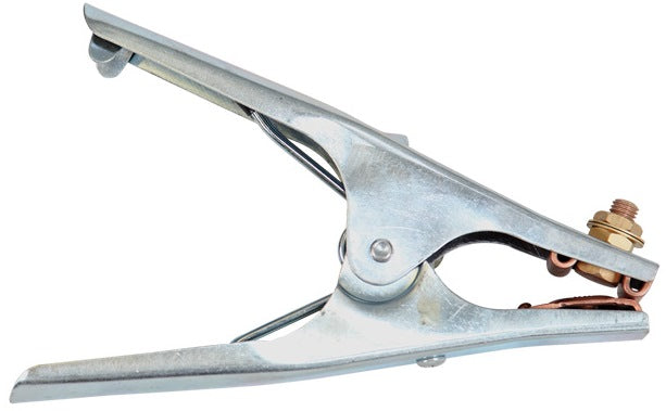 Weldclass WC-01532 Earth Clamp Alligator H/Duty 600A PLATINUM EC600H