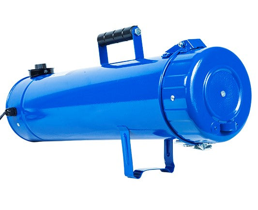 Weldclass WC-01550 Electrode Oven 5-10 kg Capacity