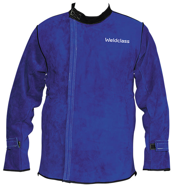 Weldclass WC-01784 Jacket PROMAX BL7 Leather 2XL