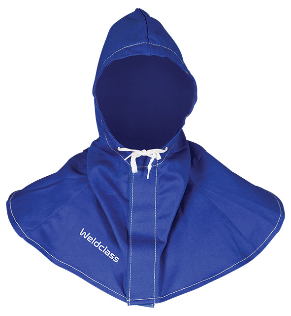 Weldclass WC-01795 Hood PROMAX HB Blue FR