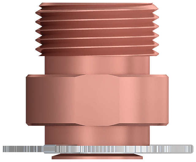Weldclass WC-01833 TIG Diffuser / Gas Lens PX 17/18/26 Series Std Diameter 1.6mm Pk1