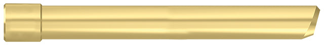 Weldclass WC-01844 TIG Collet Wedge-Style 17/18/27 Std 2.4mm Pk2