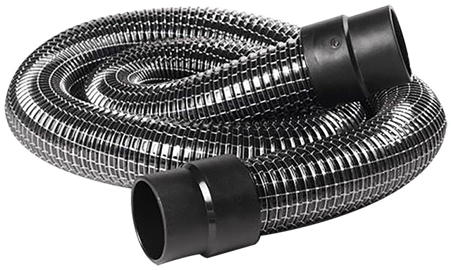 Weldclass WC-01861 Hose Fume Extraction 45mm x 5m Suit ALLCLEAR Torchmaster (old model)