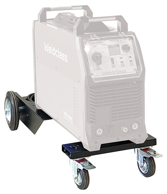 Weldclass WC-01898 Trolley Base & Wheel Kit Suit 290MST, 350MST, 395MST