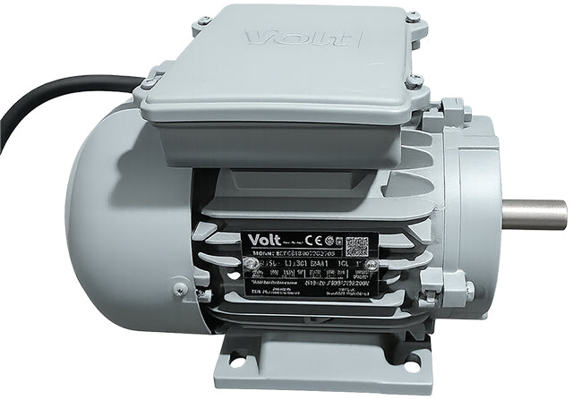 Weldclass WC-05159 Motor Suit ALLCLEAR MA100, MA300 1.1Kw