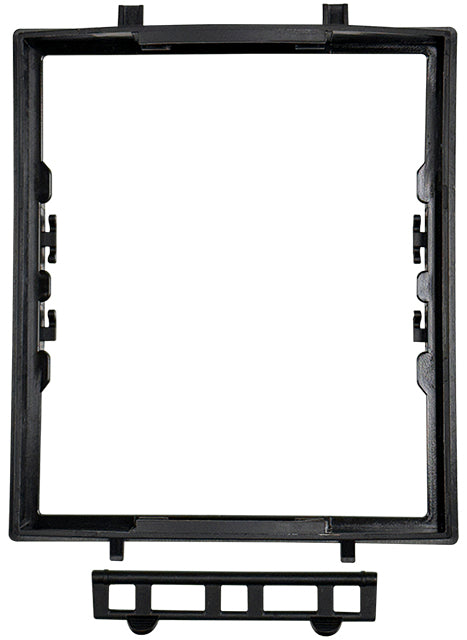 Weldclass WC-05331 Lens Retainer Frame & Hook/Latch Suit PROMAX 500 Helmet