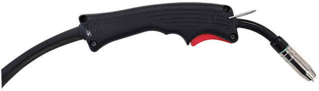 Weldclass WC-06225 MIG Torch Direct Connect BZL 15 Suit 160MST (Original 'Mk1' Model)