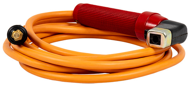 Weldclass WC-06231 Lead Assembly Work (Stick Welding) 200A 16mm2 4m w/1025MC H/Duty