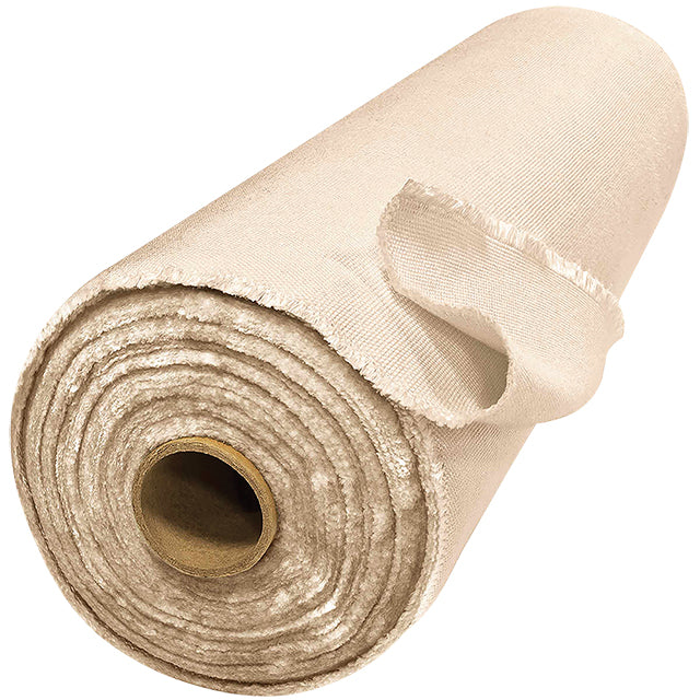 Weldclass WC-06693 Blanket High-Temp PROMAX WB1100 Silica 25x0.9m Roll
