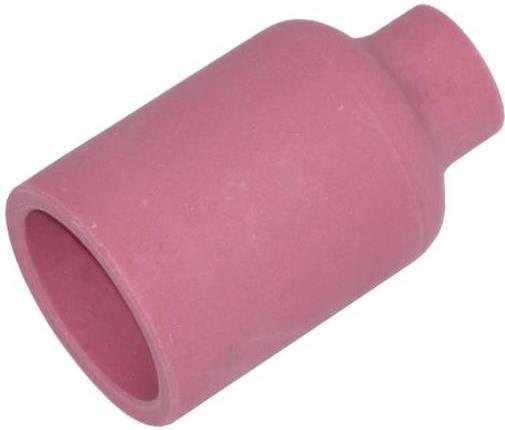 Weldclass WC-54N14P TIG Cup -Gas Lens 17/18/26 #8 12.7mm Pk2