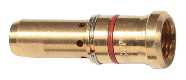 Weldclass WC-BE4335P MIG Head Assembly / Tip Holder BND 200/300 Pk2