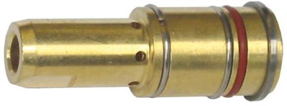 Weldclass WC-BE4435P MIG Head Assembly / Tip Holder BND 400 Pk2