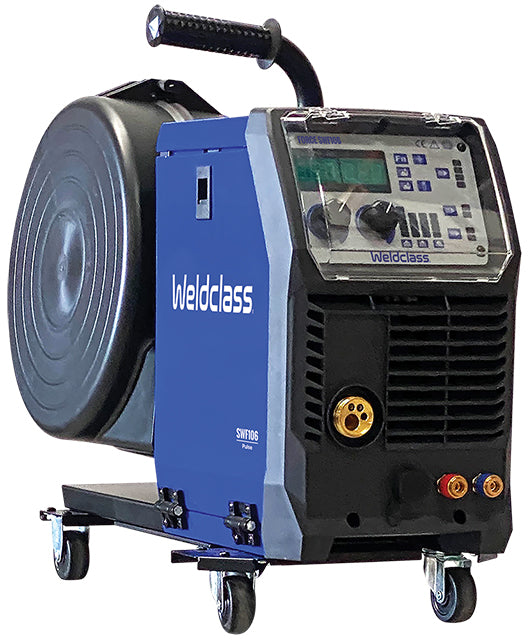 Weldclass WC-SWF106 Wire Feeder FORCE SWF106 Suit 395MST