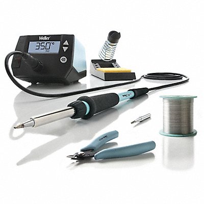 WELLER WE1010EDU Solering Station