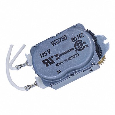 INTERMATIC WG730 Replacement Motor 120V AC