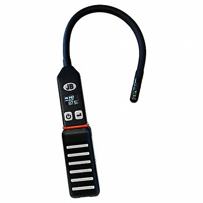 CLIMATE CLASS WH1 Wireless Psychrometer/Hygrometer OLED