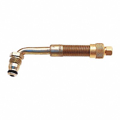 HALTEC WH300J650C Swivel Valve 3-1/8 in L 0 to 200 psi