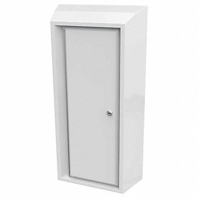 WHITEHALL WH1754A Fire Extinguisher Cabinet 5 to 10 lb.