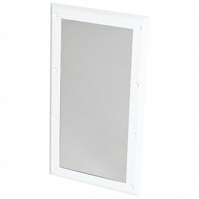 BESTCARE WH1813SLPT Mirror 13 in W 23 in H