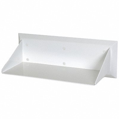 BESTCARE WH1826SLPT Bookshelf SS 20 in Overall W