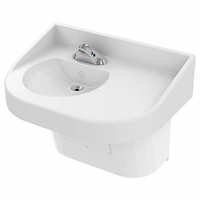 BESTCARE WH3778L09 Vanity Basin Centre Mount Only