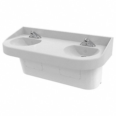 BESTCARE WH3779OCC11M Vanity Basin