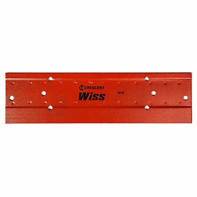 CRESCENT WISS WF12 Sheet Metal Folding Tool 12 In OAL