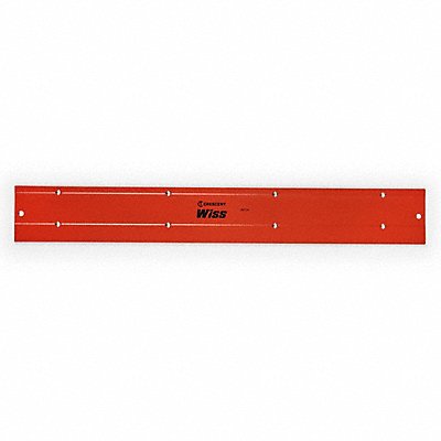 CRESCENT WISS WF24 Sheet Metal Folding Tool 24 In OAL