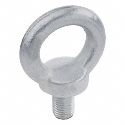 JW WINCO 58012X13150ST WN580-1/2X13-1.5-ST LIFTING EYE BOLT