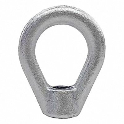 JW WINCO 58358X11ST WN583-5/8X11-ST EYE NUT ZINC