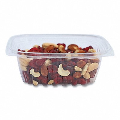 WORLD CENTRIC TRLSC10LF Takeout Food Containers PK 400