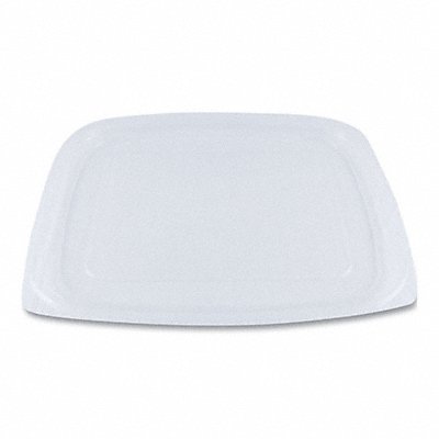 WORLD CENTRIC TOSCUHBLFP Takeout Food Containers PK 500