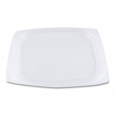 WORLD CENTRIC TOSCU9TLFP Takeout Food Containers PK 300