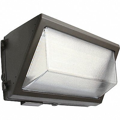 MAXLITE WPOP28UCSBCR WallMax OpnFc Wall Pck 14in Blk Die Cast