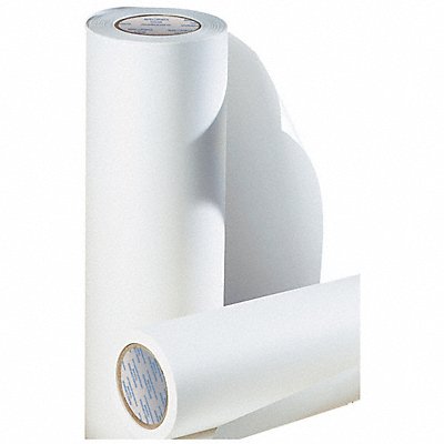 AQUASOL ASW35R15 Water Soluble Paper Roll 15.5 in W