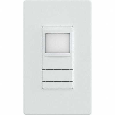 SENSOR SWITCH WSXAWH Motion Snsr PIR 120-277V AC Wht