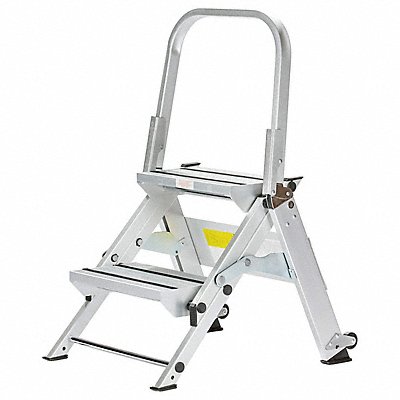 XTEND + CLIMB WT2 Utility Step Stool 34 in H 375 lb.