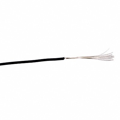 GRAINGER 827D31 High Temp and High Voltage Wire