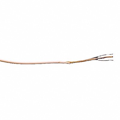 GRAINGER 827D45 High Temp and High Voltage Wire