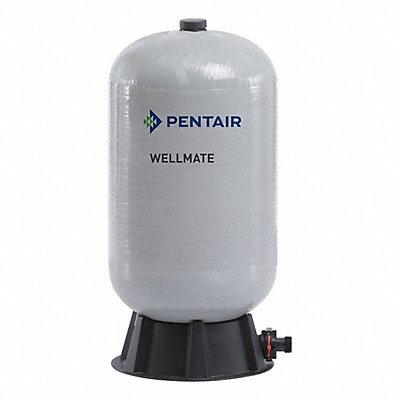 PENTAIR WM6 Water Tank Fiberglass 32 in Dia