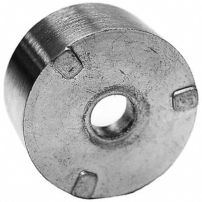 WHEELER-REX 700588 Schedule 80 Guide 1 1/2 in Max Pipe Size
