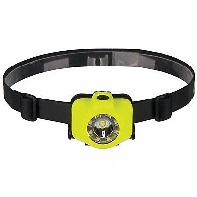 NIGHTSTICK XPP5453G Intrinsically Safe Headlamp
