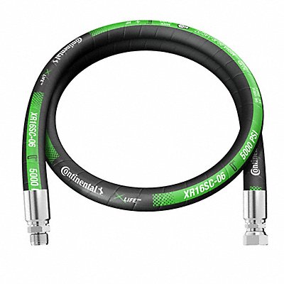 CONTINENTAL XR16SC06036MJFJ Hydraulic Hose Assembly