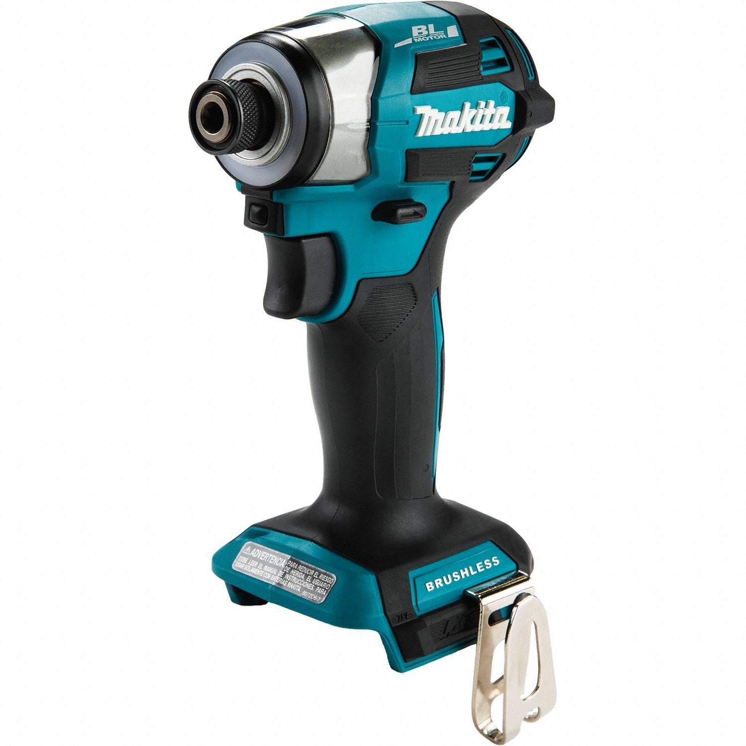 MAKITA XDT20Z Brushless Quick-Shift Mode 4-Speed Impa