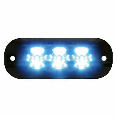 CODE 3 XTP3B Warning Light 3-1/2 L 1 W