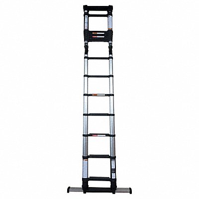 XTEND + CLIMB XXC714300 Telescoping Ladder 14 ft Extended Al