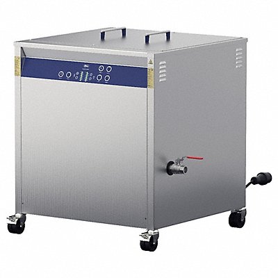 ELMA ULTRASONICS XtraST2500H Ultrasonic Cleaner 67.4 gal 208V 3-Phase