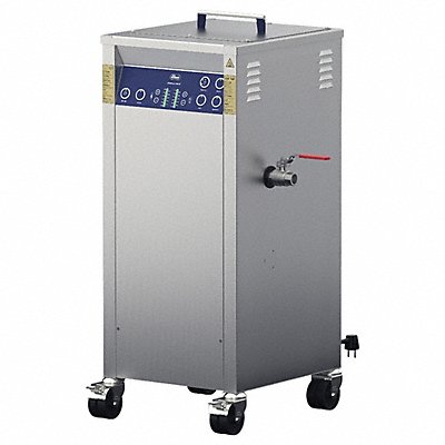 ELMA ULTRASONICS XtraST300H Ultrasonic Cleaner 7.9 gal 240V