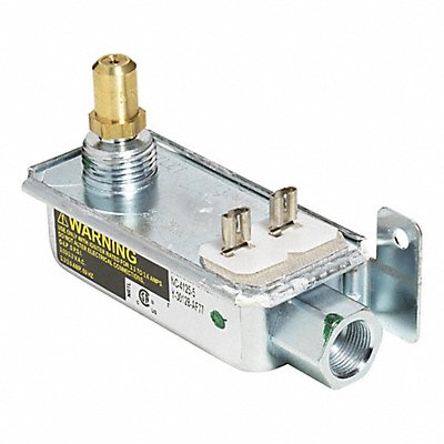 ROBERTSHAW Y30128AF77 Furnace Gas Valves