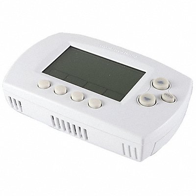 HONEYWELL HOME YTH6320R1001 Low Voltage Programmable Thermostat Heat/Cool 18-30V AC